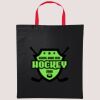 Varsity cotton shopper short handle Thumbnail