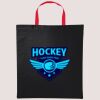 Varsity cotton shopper short handle Thumbnail