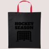 Varsity cotton shopper short handle Thumbnail