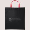 Varsity cotton shopper short handle Thumbnail