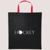 Varsity cotton shopper short handle Thumbnail