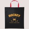 Varsity cotton shopper short handle Thumbnail