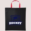 Varsity cotton shopper short handle Thumbnail