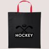 Varsity cotton shopper short handle Thumbnail