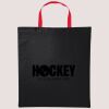 Varsity cotton shopper short handle Thumbnail