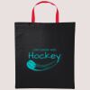 Varsity cotton shopper short handle Thumbnail