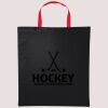 Varsity cotton shopper short handle Thumbnail