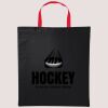 Varsity cotton shopper short handle Thumbnail