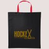 Varsity cotton shopper short handle Thumbnail