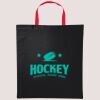 Varsity cotton shopper short handle Thumbnail