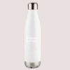 Water Bottle Stainless Steel 500ml Thumbnail