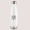 Water Bottle Stainless Steel 500ml Thumbnail