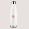 Water Bottle Stainless Steel 500ml Thumbnail