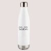 Water Bottle Stainless Steel 500ml Thumbnail