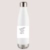 Water Bottle Stainless Steel 500ml Thumbnail
