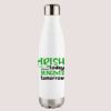 Water Bottle Stainless Steel 500ml Thumbnail
