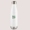 Water Bottle Stainless Steel 500ml Thumbnail