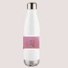 Water Bottle Stainless Steel 500ml Thumbnail