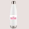 Water Bottle Stainless Steel 500ml Thumbnail