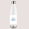 Water Bottle Stainless Steel 500ml Thumbnail