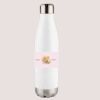 Water Bottle Stainless Steel 500ml Thumbnail