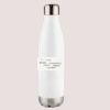 Water Bottle Stainless Steel 500ml Thumbnail