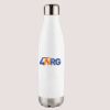 Water Bottle Stainless Steel 500ml Thumbnail