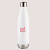 Water Bottle Stainless Steel 500ml Thumbnail