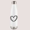Water Bottle Stainless Steel 500ml Thumbnail