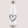 Water Bottle Stainless Steel 500ml Thumbnail