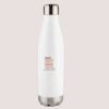 Water Bottle Stainless Steel 500ml Thumbnail