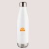 Water Bottle Stainless Steel 500ml Thumbnail