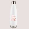 Water Bottle Stainless Steel 500ml Thumbnail