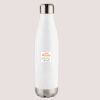 Water Bottle Stainless Steel 500ml Thumbnail