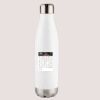 Water Bottle Stainless Steel 500ml Thumbnail