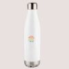 Water Bottle Stainless Steel 500ml Thumbnail
