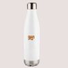 Water Bottle Stainless Steel 500ml Thumbnail