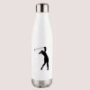 Water Bottle Stainless Steel 500ml Thumbnail