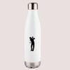Water Bottle Stainless Steel 500ml Thumbnail