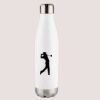 Water Bottle Stainless Steel 500ml Thumbnail