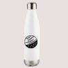 Water Bottle Stainless Steel 500ml Thumbnail