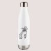 Water Bottle Stainless Steel 500ml Thumbnail