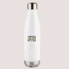 Water Bottle Stainless Steel 500ml Thumbnail