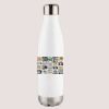 Water Bottle Stainless Steel 500ml Thumbnail