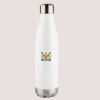 Water Bottle Stainless Steel 500ml Thumbnail