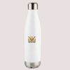 Water Bottle Stainless Steel 500ml Thumbnail