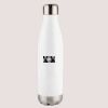 Water Bottle Stainless Steel 500ml Thumbnail