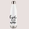 Water Bottle Stainless Steel 500ml Thumbnail