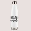 Water Bottle Stainless Steel 500ml Thumbnail