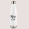Water Bottle Stainless Steel 500ml Thumbnail